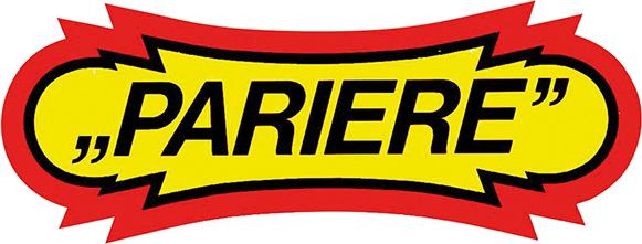 PARIERE